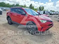 2016 Toyota RAV4 фото