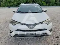 2016 Toyota RAV4 фото