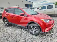 2016 Toyota RAV4 фото