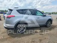 2016 Toyota RAV4 фото