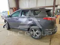 2016 Toyota RAV4 фото