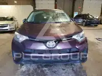 2016 Toyota RAV4 фото