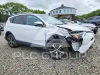 2016 Toyota RAV4 фото