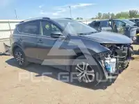 2016 Toyota RAV4 фото