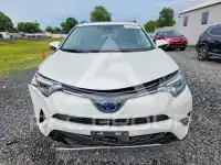 2016 Toyota RAV4 фото