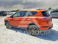 2016 Toyota RAV4 photo
