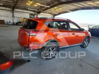 2016 Toyota RAV4 фото