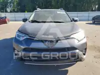 2016 Toyota RAV4 фото