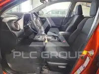 2016 Toyota RAV4 фото