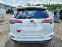 2016 Toyota RAV4 photo