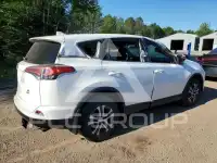 2016 Toyota RAV4 фото
