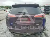 2016 Toyota RAV4 фото