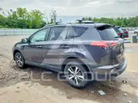 2016 Toyota RAV4 фото
