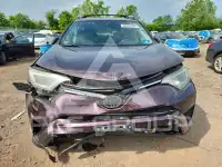 2016 Toyota RAV4 фото