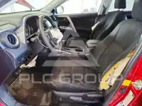 2016 Toyota RAV4 фото