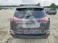 2016 Toyota RAV4 photo