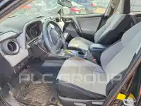2016 Toyota RAV4 фото