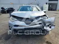 2016 Toyota RAV4 photo