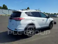 2016 Toyota RAV4 фото