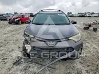 2016 Toyota RAV4 photo