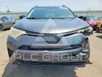 2016 Toyota RAV4 photo