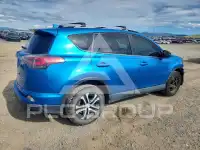 2016 Toyota RAV4 фото