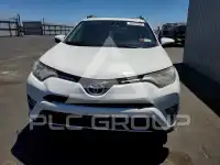 2016 Toyota RAV4 фото