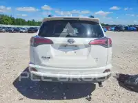 2016 Toyota RAV4 фото