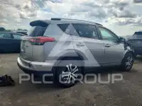 2016 Toyota RAV4 photo