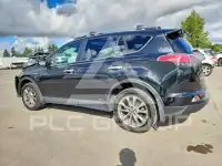 2016 Toyota RAV4 фото