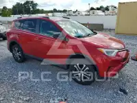 2016 Toyota RAV4 фото