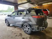 2016 Toyota RAV4 фото