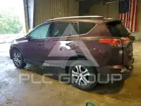 2016 Toyota RAV4 фото