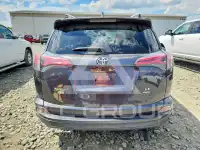 2016 Toyota RAV4 фото