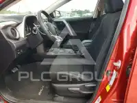2016 Toyota RAV4 фото