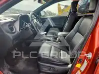2016 Toyota RAV4 photo