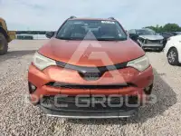 2016 Toyota RAV4 photo