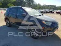2016 Toyota RAV4 photo
