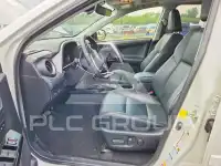 2016 Toyota RAV4 фото