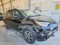 2016 Toyota RAV4 фото