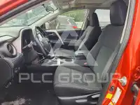 2016 Toyota RAV4 фото