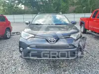 2016 Toyota RAV4 photo