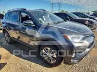 2016 Toyota RAV4 фото