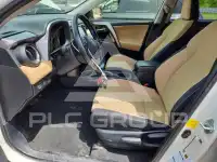 2016 Toyota RAV4 фото