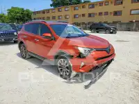 2016 Toyota RAV4 photo