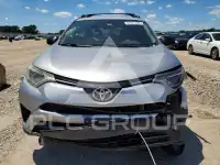 2016 Toyota RAV4 фото