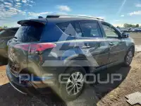 2016 Toyota RAV4 фото