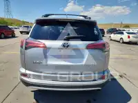 2016 Toyota RAV4 фото