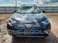 2016 Toyota RAV4 фото