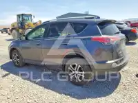 2016 Toyota RAV4 фото